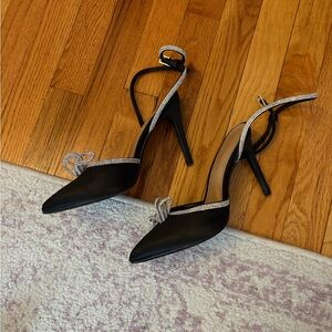 BCBG HEELS